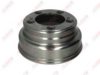 ABE C60509ABE Brake Drum